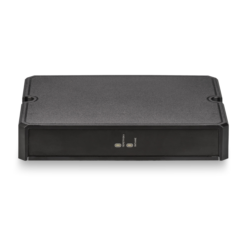 Репитер GSM900, UMTS900, LTE900 сигналов 900 МГц 50 дБ KROKS RK900-50