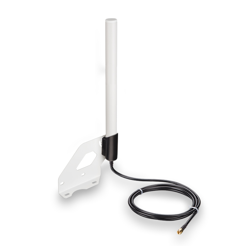Широкополосная 900/1800/3G/LTE  антенна KC6-700/2700T Белая