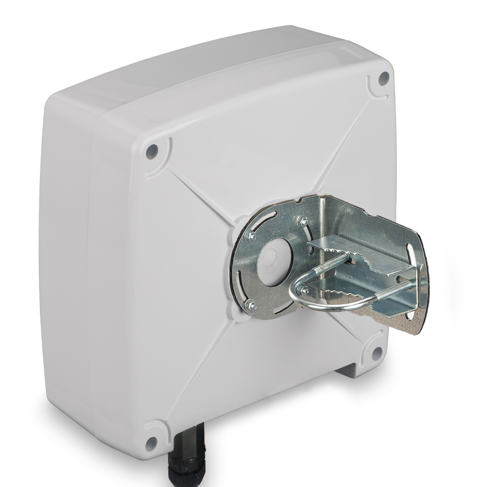 Панельная  MIMO 4X4  5G (N79) антенна KROKS KAA15-4800 U-BOX