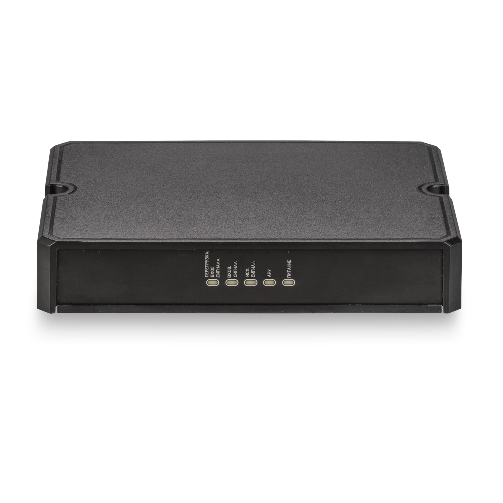 Репитер KROKS RK1800-50 для усиления GSM/LTE сигнала 1800 МГц 