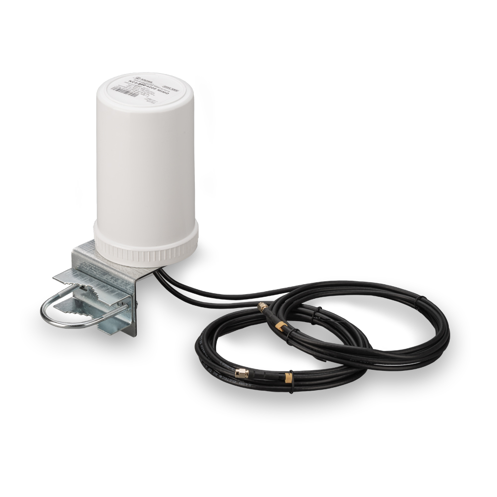 Всенаправленная (круговая) 5 дБи антенна KC5-600/4200 MIMO