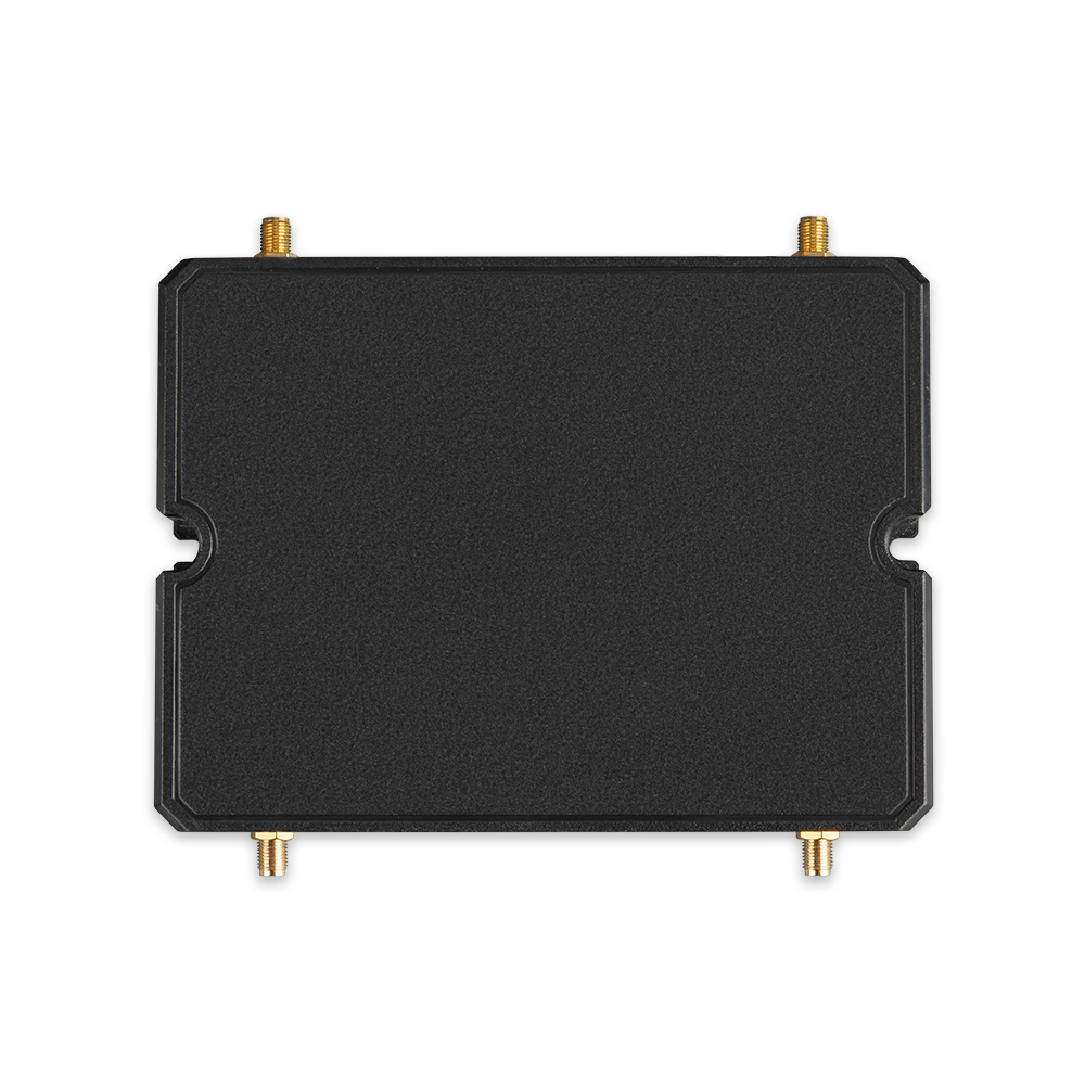 Kroks Rt-Cse m6-G гигабитный роутер со встроенным модемом LTE cat.6, WiFi 2,4+5 ГГц