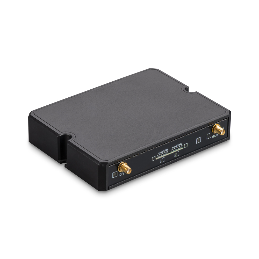 Kroks Rt-Cse m6-G гигабитный роутер со встроенным модемом LTE cat.6, WiFi 2,4+5 ГГц