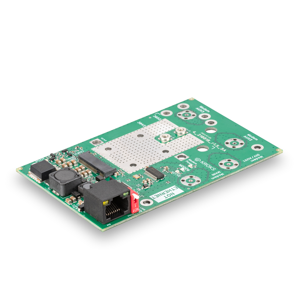 USB SIM-инжектор KROKS m2-SIM Injector для m.2 модема