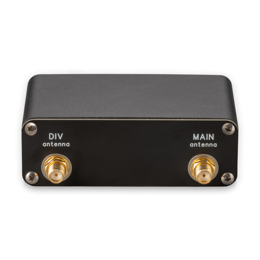 Модем LTE cat.4 KROKS KSS-Cse m4