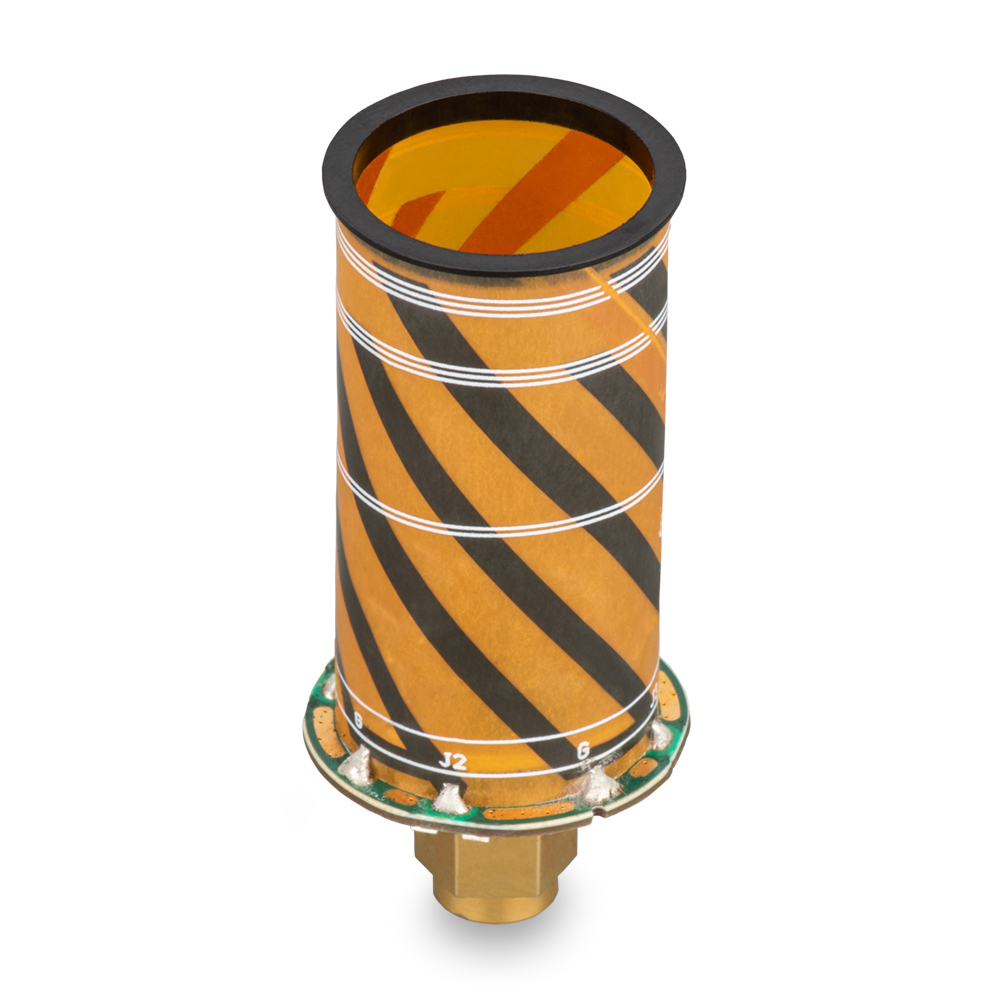 GPS/GLONASS спиральная антенна KPA-G-3 (для БПЛА)