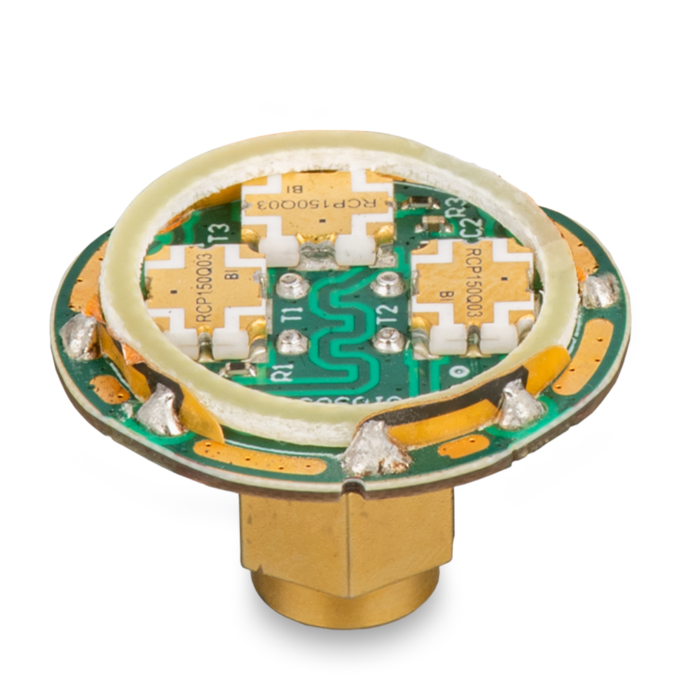 GPS/GLONASS спиральная антенна KPA-G-3 (для БПЛА)