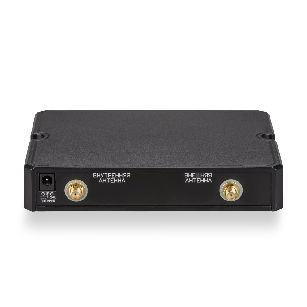 Репитер GSM900, UMTS900, LTE900 сигналов 900 МГц 60 дБ KROKS RK900-60