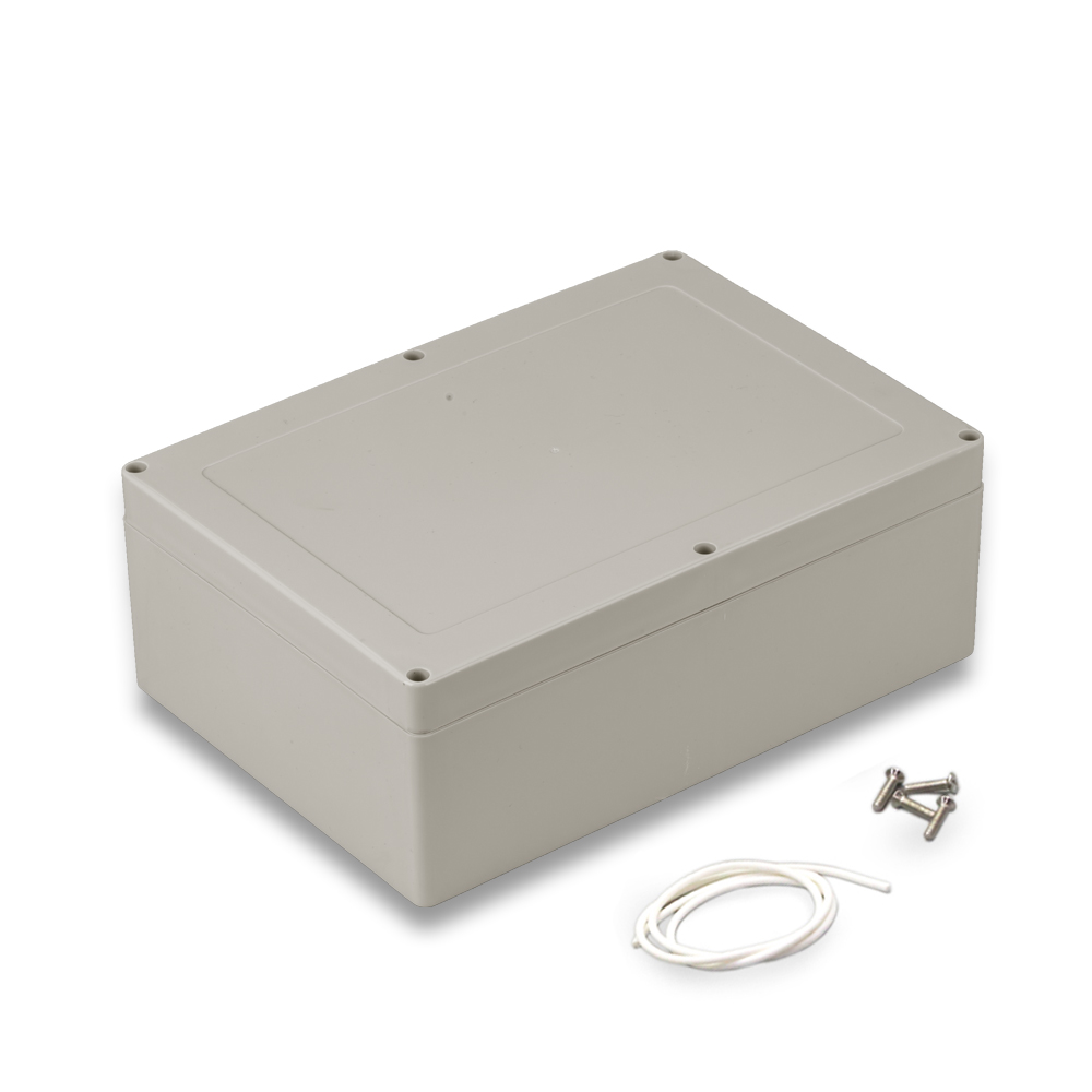 Гермобокс 263х185х95 мм для 3G/4G антенны