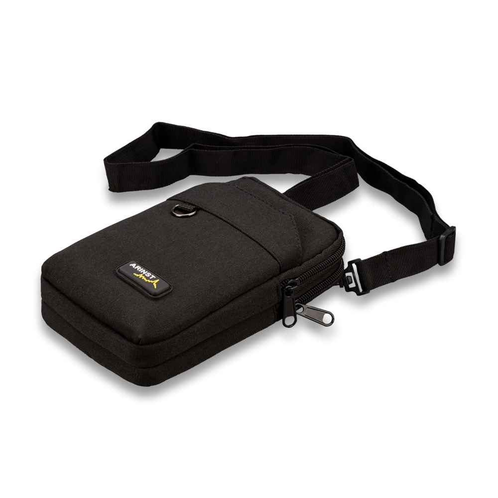 Фирменная сумка ARINST