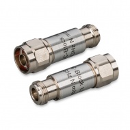 Развязывающее устройство N 100 В (0-6 ГГц) TWDN-100V-6G