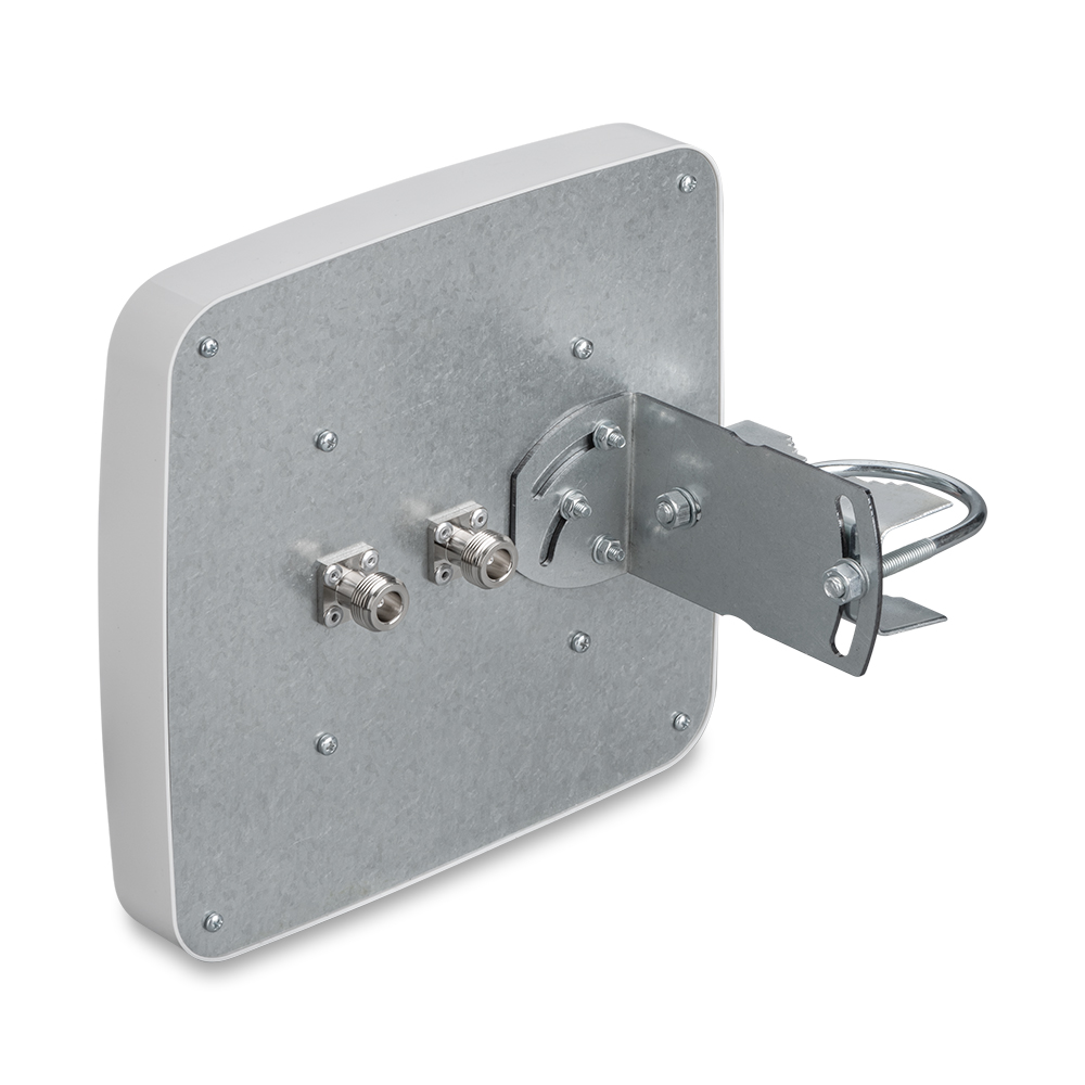 Широкополосная 3G/4G MIMO антенна KAA15-1700/2700 LITE