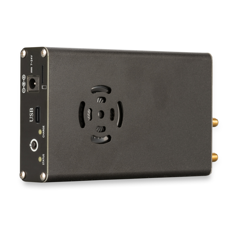 Arinst SSA R3-2i двух портовый анализатор спектра, 24 МГц - 6,2 ГГц