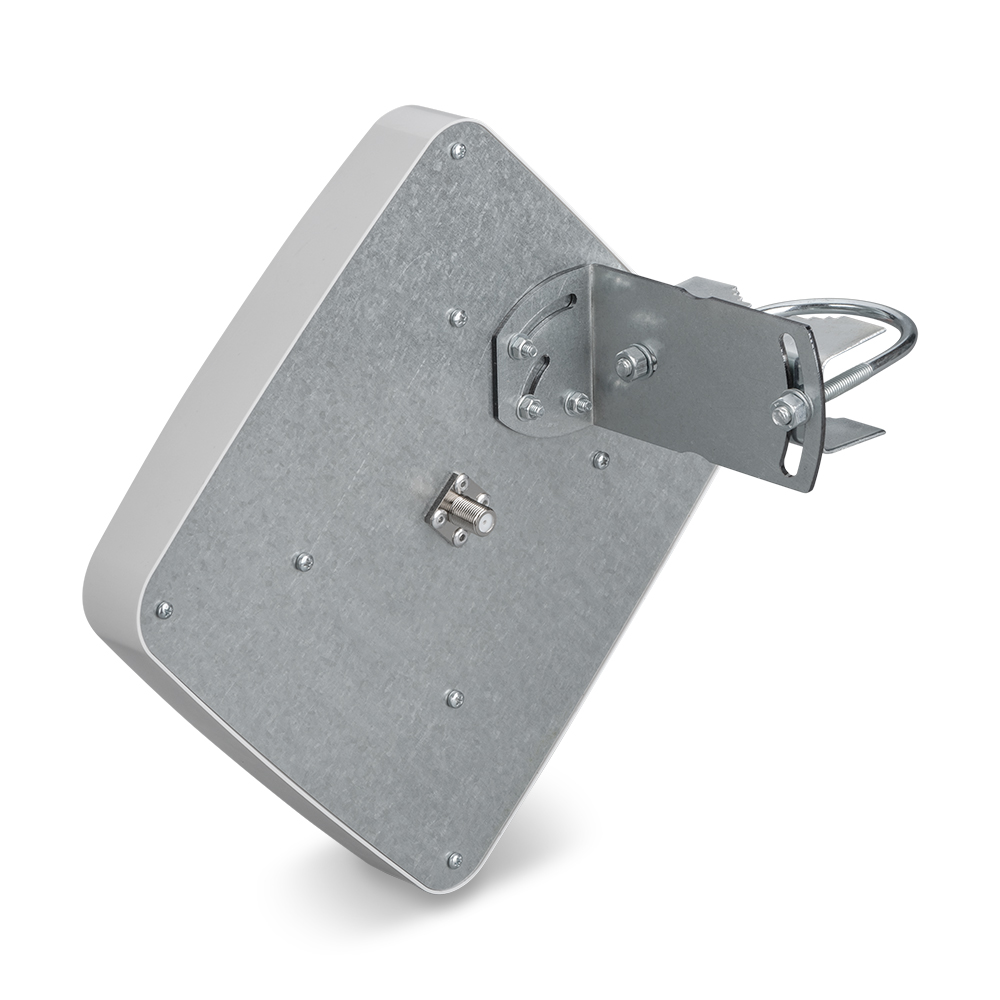 Широкополосная 2G/3G/4G антенна усилением 15 дБи KP15-1700/2700 LITE