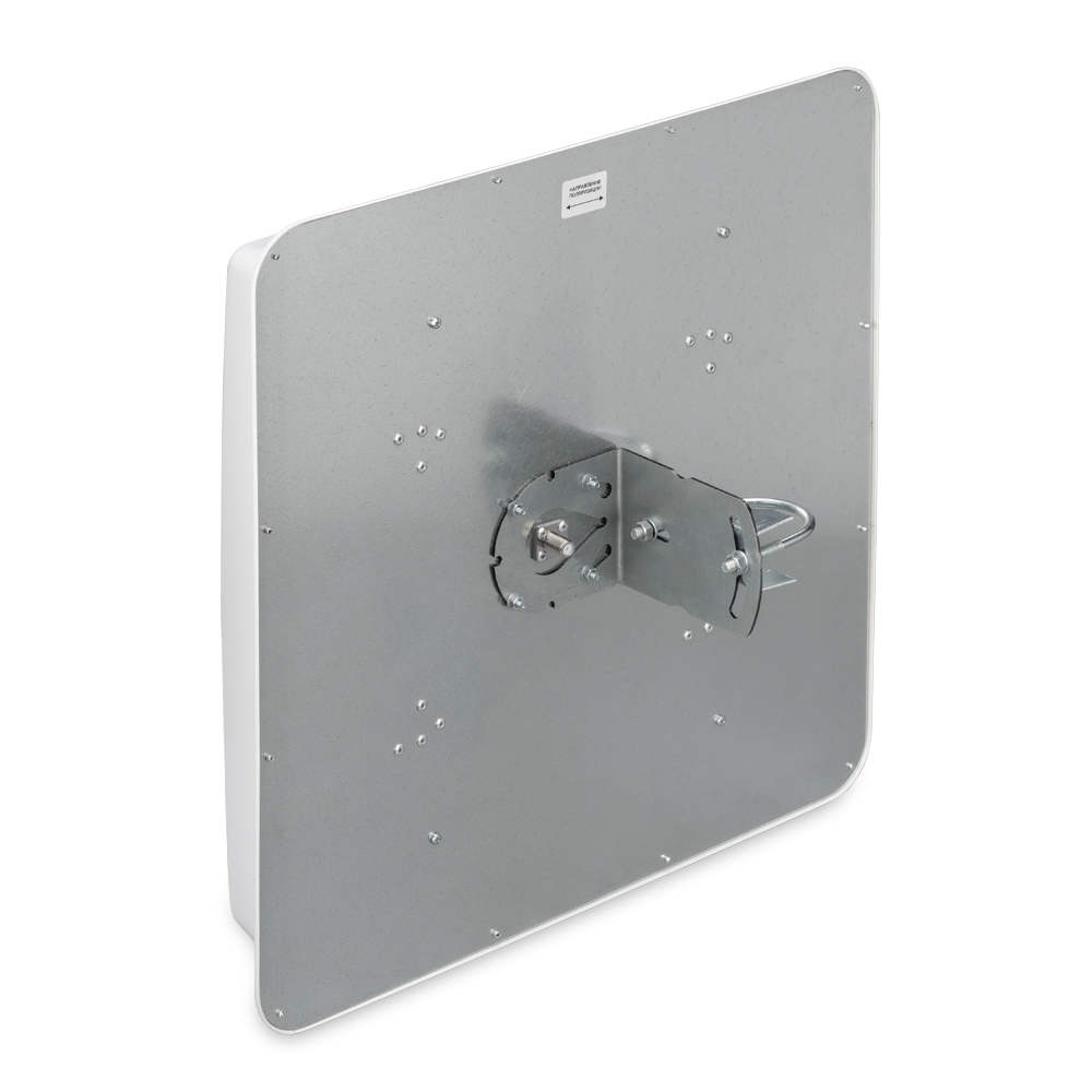 Широкополосная антенна 18 дБи KP18-700/2700