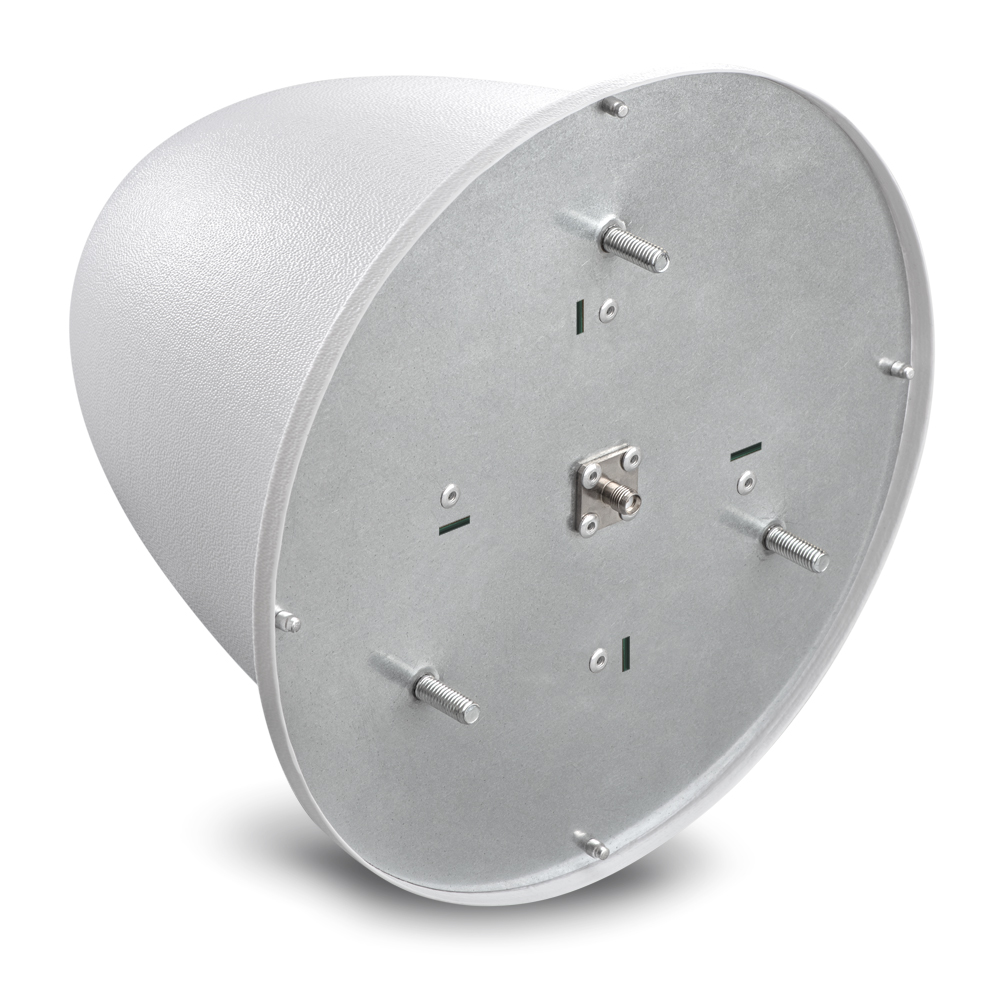 Широкополосная антенна KC7-400/7500