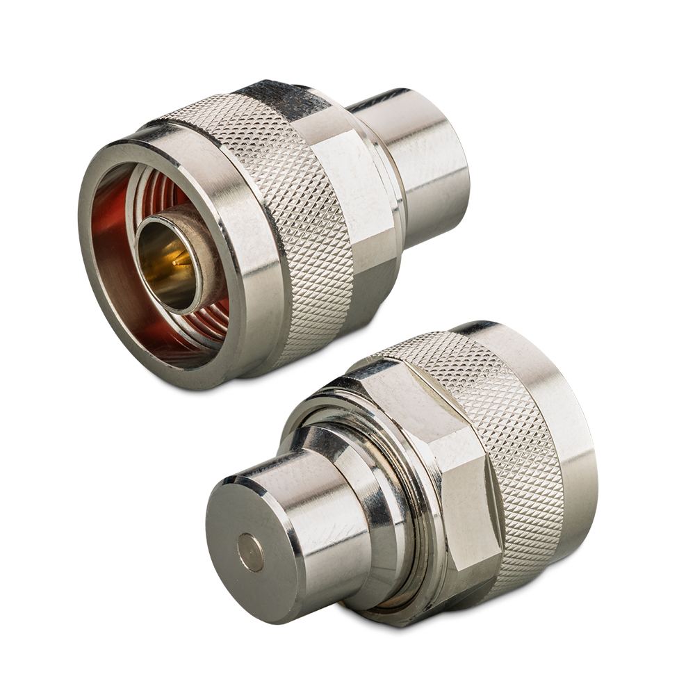 Нагрузка согласованная N(male) до 18 ГГц, до 2 Вт TWTNL-2-18G