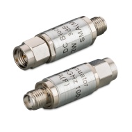 Аттенюатор 3 дБ с блокировкой напряжения 100 В, SMA до 6 ГГц TWDA-2-6G-100V-3