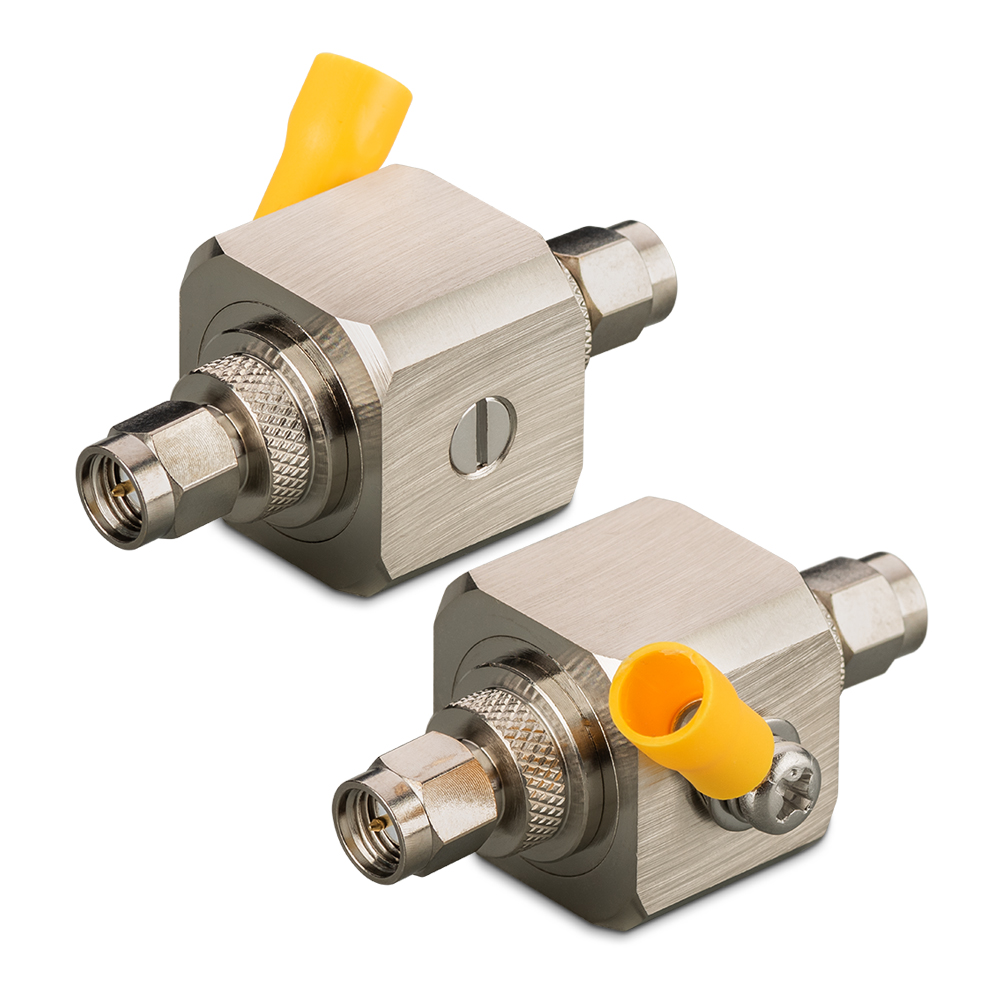 Модуль грозозащиты SMA(male) до 200 Вт, до 3 ГГц TWSSM-200W-3G