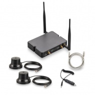 Комплект для интернета в автомобиль KROKS AUTO-MR4V