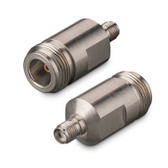 Переходник N(female) - 2.92mm(female) до 18 ГГц, rev.T