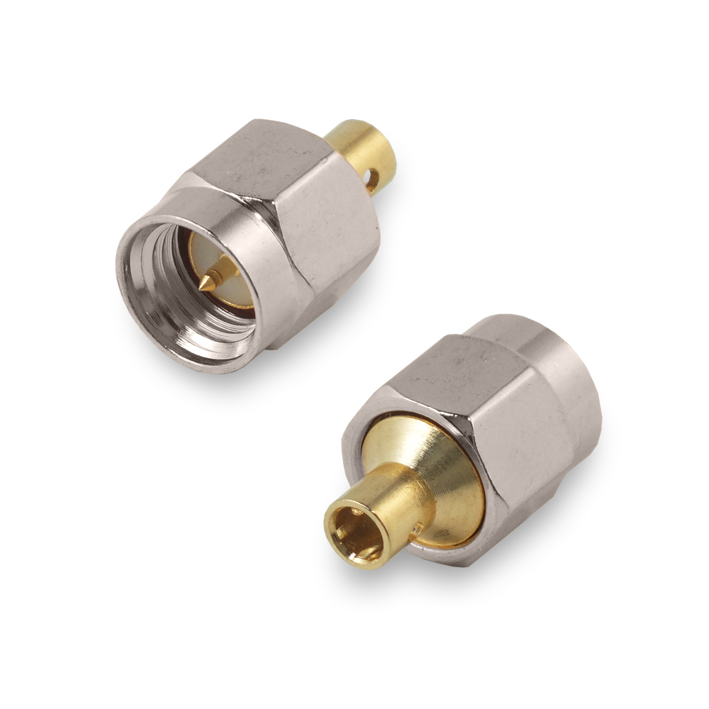 Разъем SMA(male) на кабель B220, rev.Y