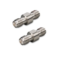 Переходник SMA(female) - SMA(female), rev.Y