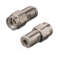 Разъем 2.92mm (male) на кабель GNS-360B, до 40 ГГц, rev.K