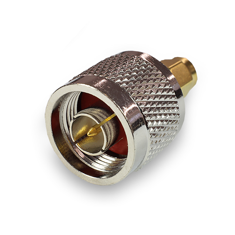 Переходник  SN-A311 N(male) - RP-SMA(male)